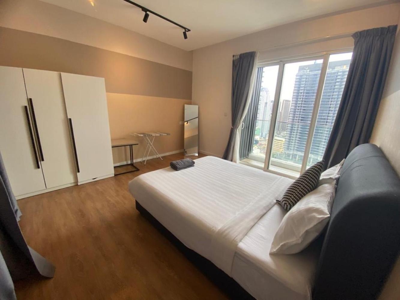 Appartement Quill Cozy White