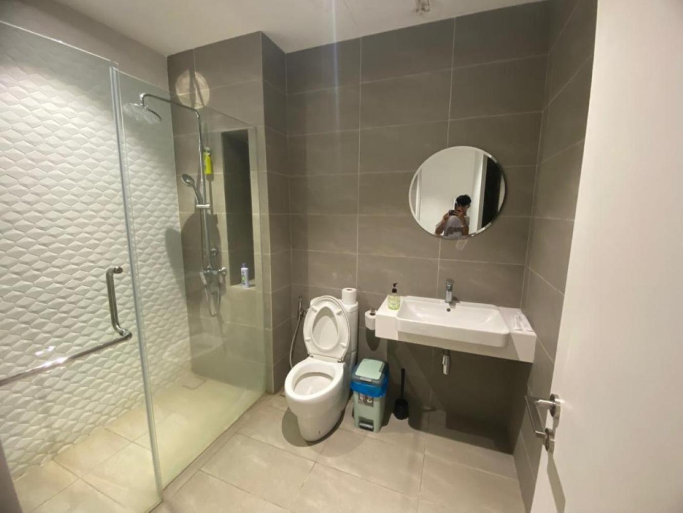 Appartement Quill Cozy White Kuala Lumpur