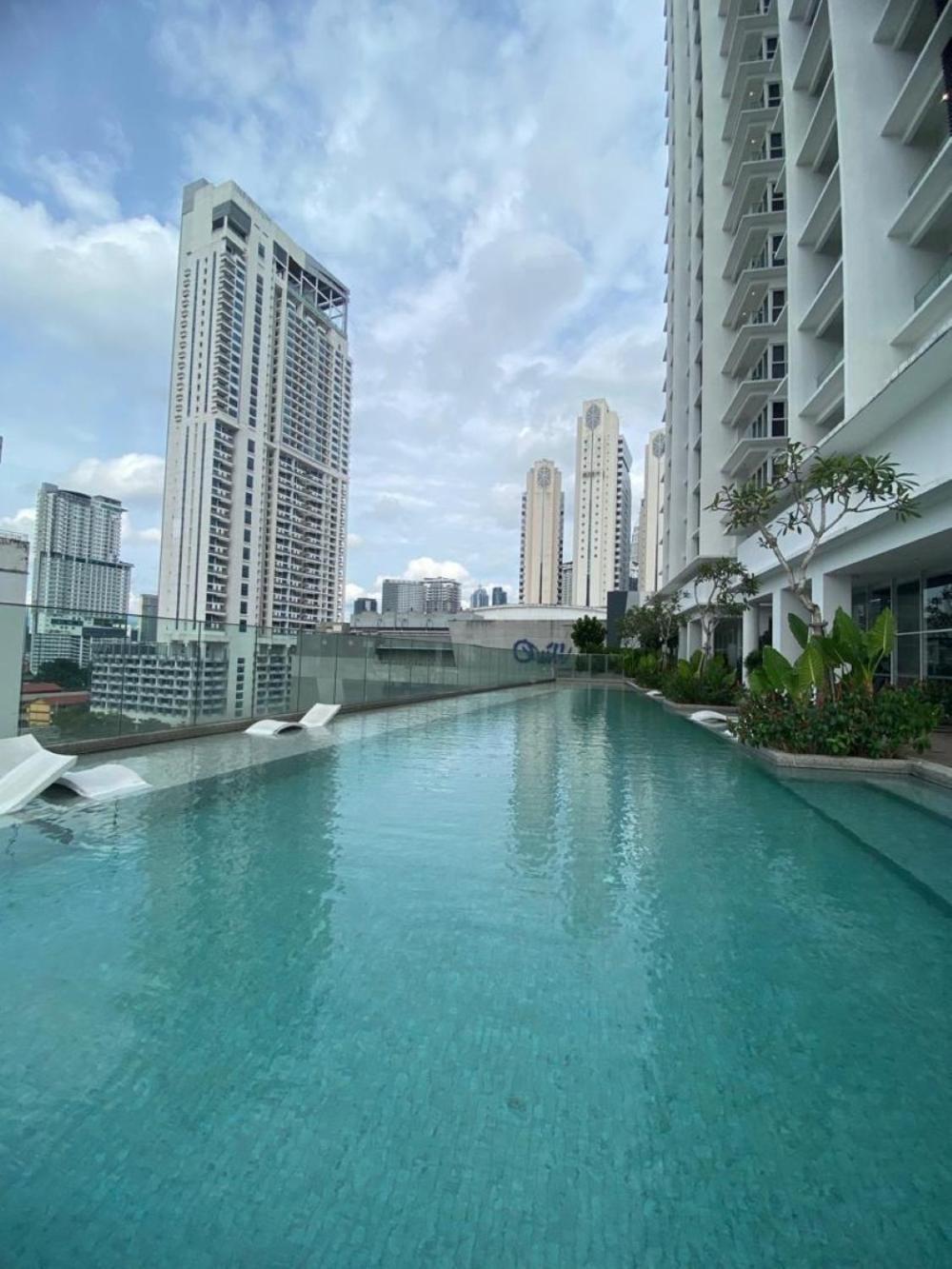 Quill Cozy White Kuala Lumpur