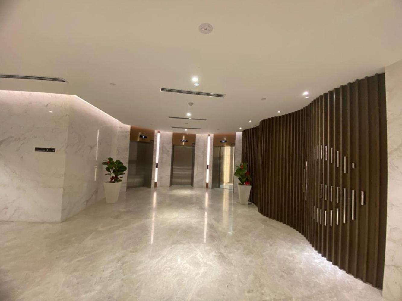 Quill Cozy White Appartement