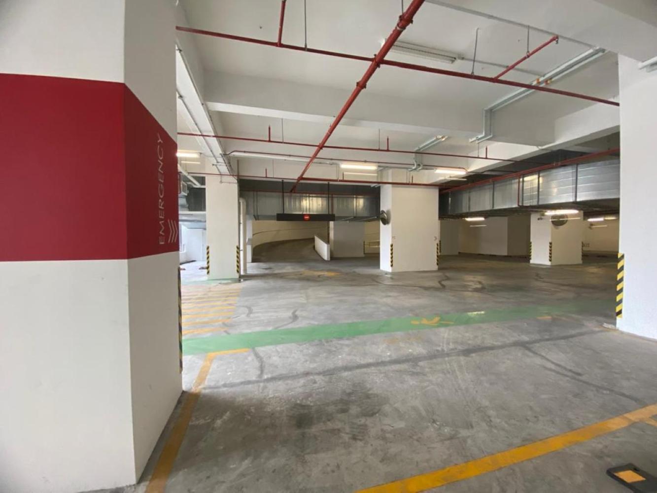 Quill Cozy White Appartement Kuala Lumpur