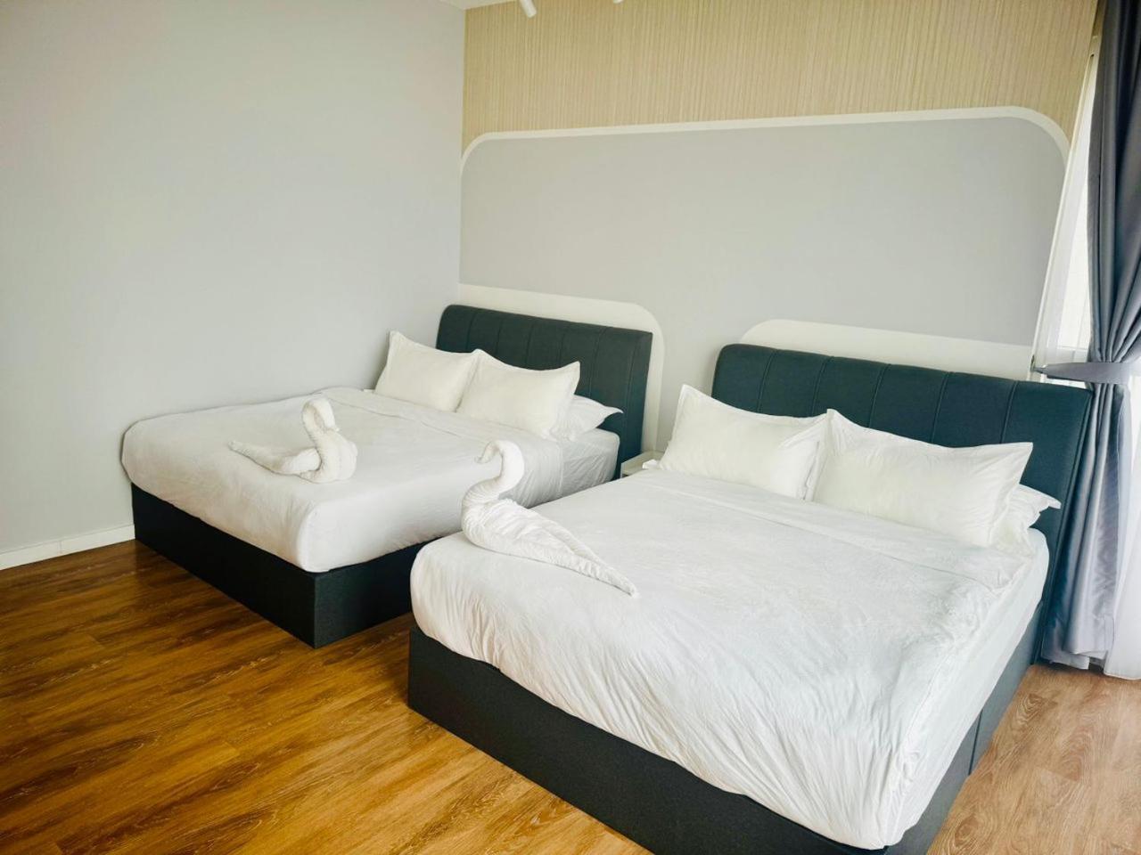 Quill Cozy White