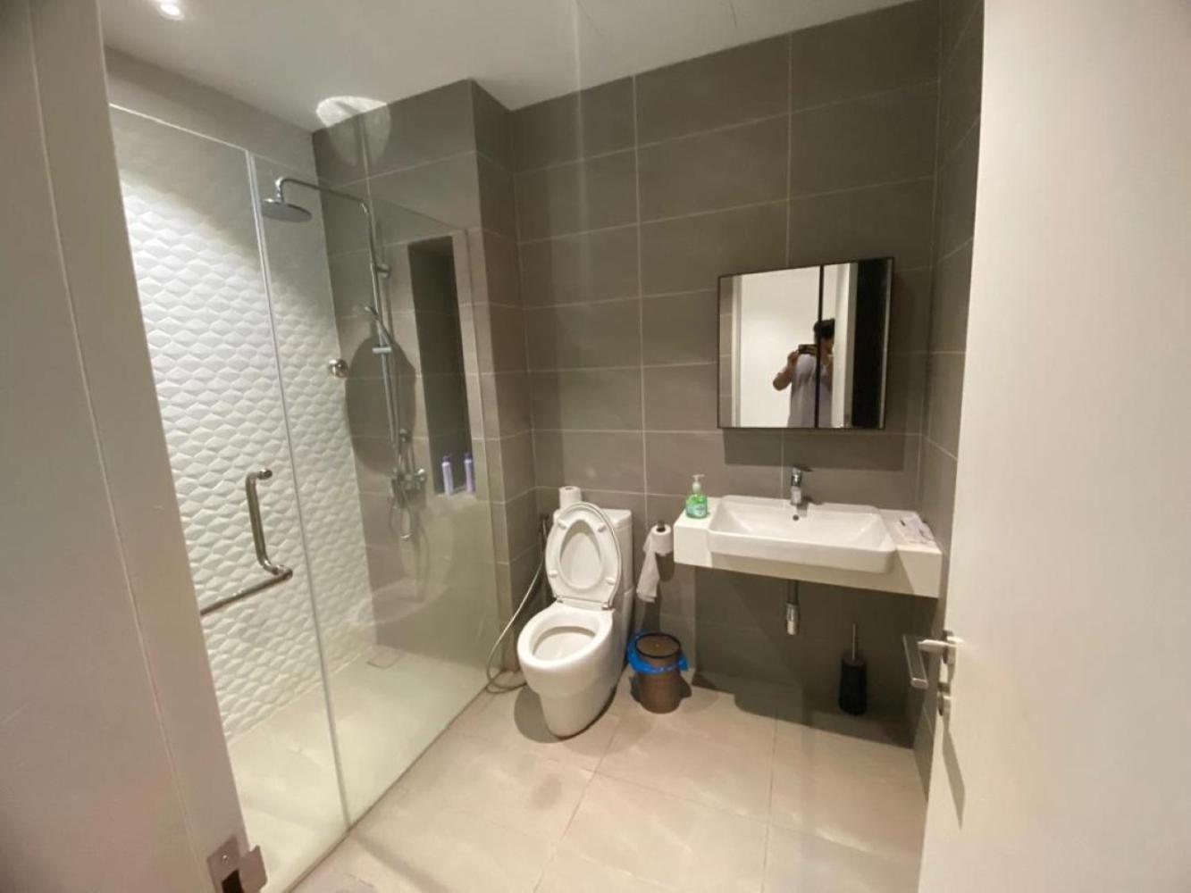 Quill Cozy White Pangsapuri Kuala Lumpur