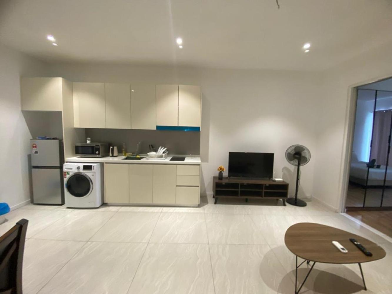 Quill Cozy White Kuala Lumpur